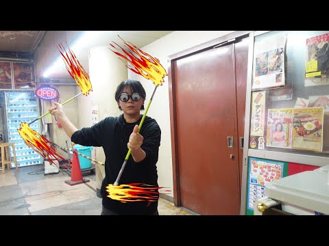 バトントワリング