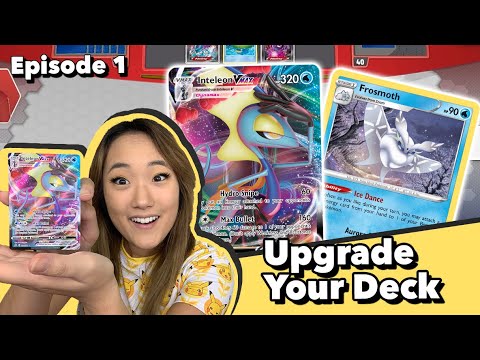 Pokemon TCG News