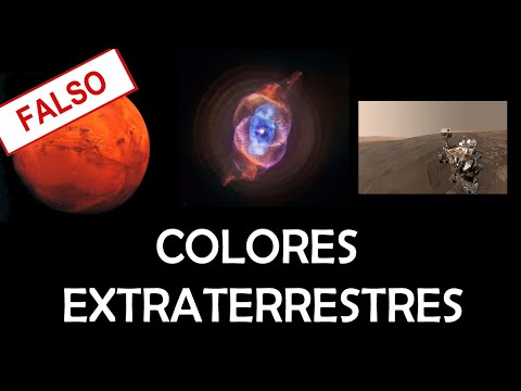 OTROS MITOS ESPACIALES