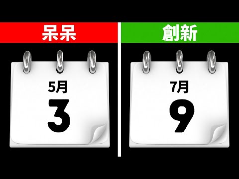 看看你的生日如何透露你的一切