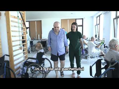 Progresele sunt vizibile