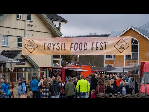 Trysil Food Fest 2022