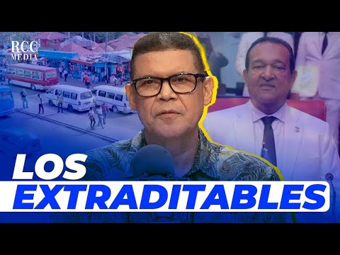 Ricardo Nieves: Antonio Marte, usted está en una tierra que es del estado