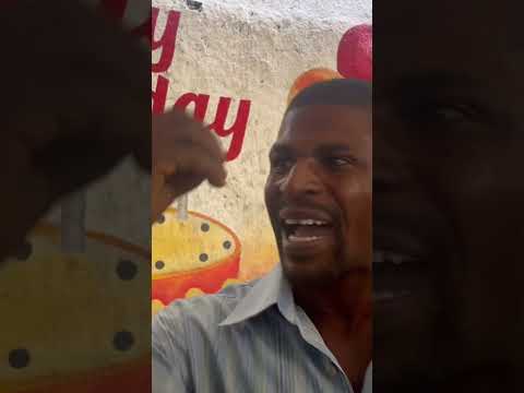 Le peuple haïtien reclame Guy Philippe comme le nouveau président de la transition