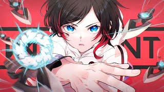 【valorant】ヴぁ？！ロラントを皆さんとやりますw/すきーらめっさんねこたつ柴宮さん【うるか】