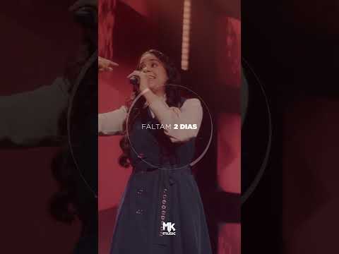 Faltam 2 dias para o lançamento do novo clipe da Eula Cris 