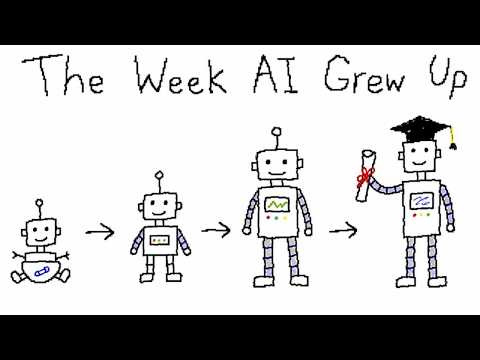 AI Transition to Infrastructure Era