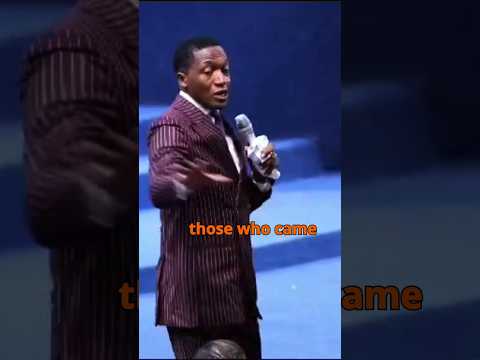 Hear What Prophet Uebert Angel Said About POPE #prophetuebertangel  #uebertangel