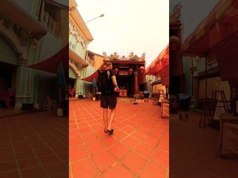 Путешествую в Таиланде 🇹🇭 #таиланд #пхукет #пхукет2025 #путешествия #phuket #evaldostravel #Shorts