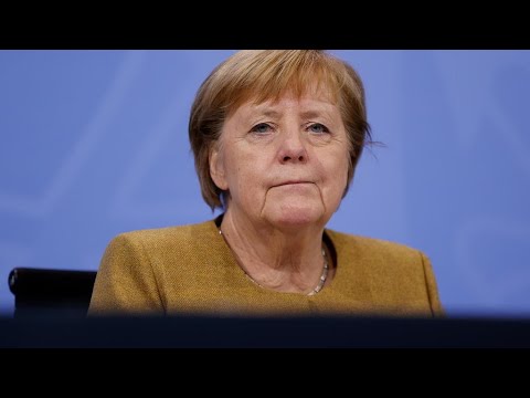Covid-19 : l'Allemagne prolonge ses restrictions quand le reste de l'Europe les allège