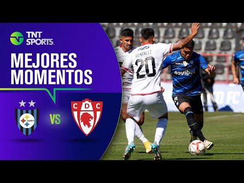 Compacto TOP Huachipato 2 - 1 Deportes Copiapó| Campeonato Primera División 2024 - Fecha 5