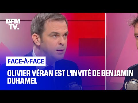 Face-à-Face : Olivier Véran