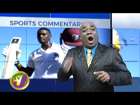 TVJ Sports Commentary - July 1 2020