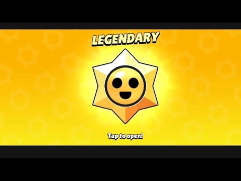 Rewards from trophy road! (36-70K)🎁 #brawlstars