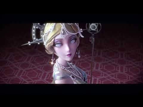COAⅤ　PV公開【IdentityV 第五人格】