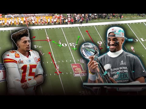 Super Bowl 59 Aftermath: Mahomes vs Hurts - Quarterback Showdown & Future Prospects