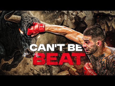 The Fighter the UFC Didn’t See Coming – Ilia Topuria