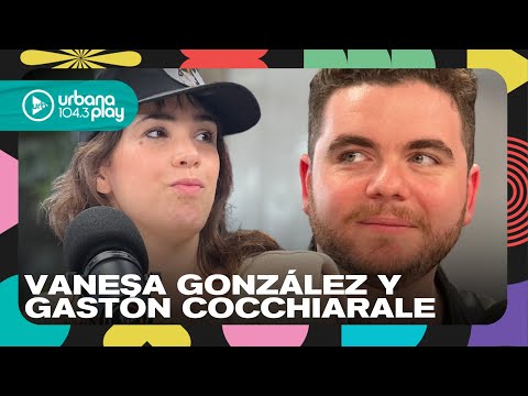 ¿Qué tienen en común Vanesa González y Gastón Cocchiarale? El msj de Bizarrap y más #TodoPasa