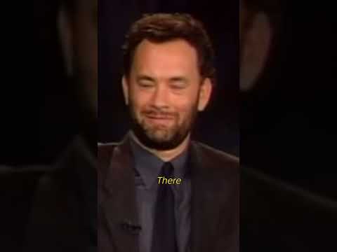 Tom Hanks shares an inspiring perspective on collaboration and creative boundaries while recounting