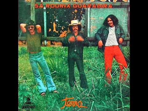 Sá & Guarabyra - Mestre Jonas - (Com Letra Na Descrição) - Com Legendas - CC