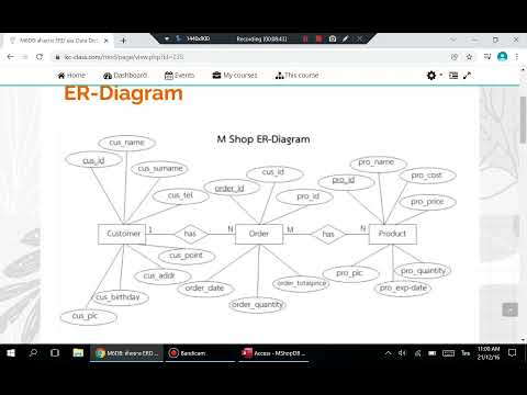 accdbEP5สร้างฟอร์มในMSAcc