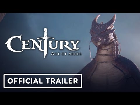 Century: Age of Ashes - Official Xbox Series X/S Launch Trailer