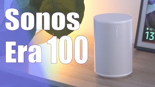 Vidéo-Test Sonos Era 100 par Verownika