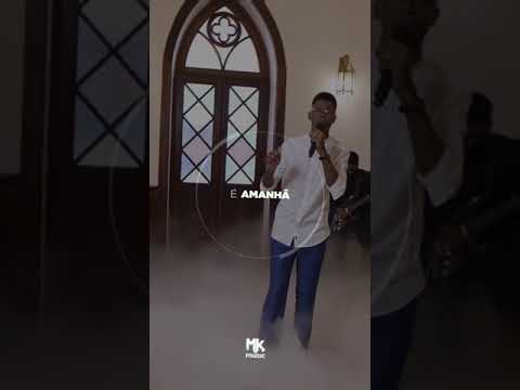 Está chegando a hora, já é amanhã a estreia de 