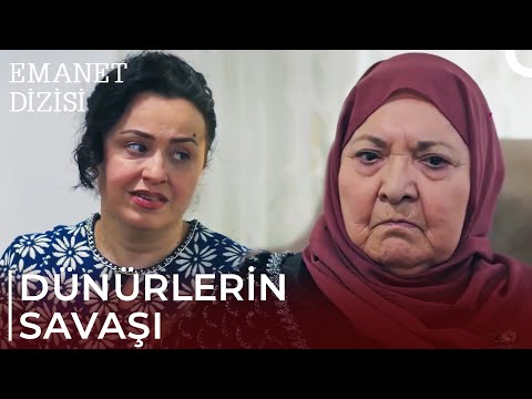 Bende Ali'ye Verecek Kız Yok! | Emanet 399. Bölüm @Emanet Dizisi