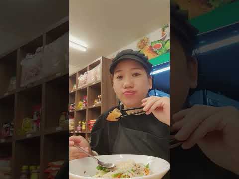 구운고기 비빔국수(bún thịt nướng)포화영 베트남 쌀국수 #울산남구맛집 #울산대학교맛집 #울산무거동맛집 #mukbang #xuhướng