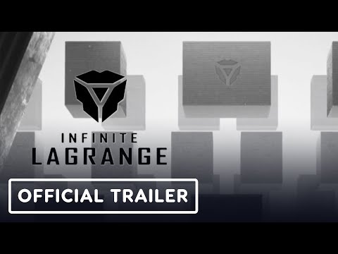 Infinite Lagrange - Official Trailer | NetEase Connect 2023