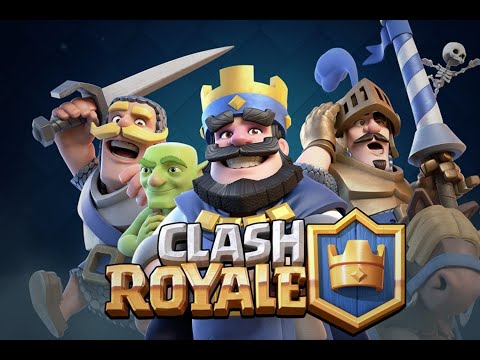 CLASH ROYALE ROAD TO GLORY [2] - DRUMUL SPRE ARENA 2 !