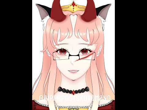 Cringy OC's be like :