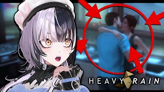 【Heavy Rain】 There's a JASON in All of Us