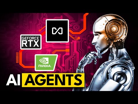 AI Agents Are Taking Over... Here's What You NEED to Know