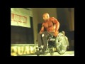 WheelChairBB
