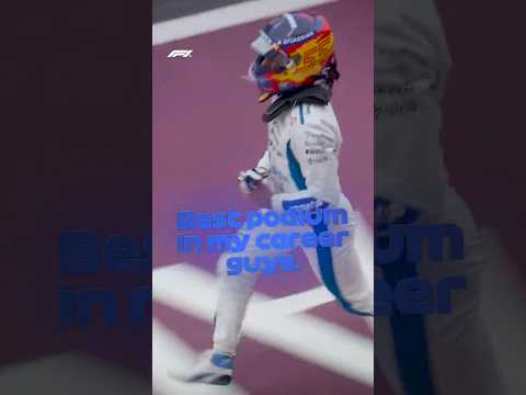 FORMULA 1