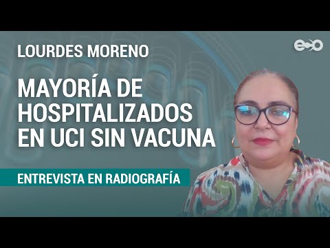 Panamá: 70% de pacientes en UCI por Covid no tienen vacunas | RadioGrafía