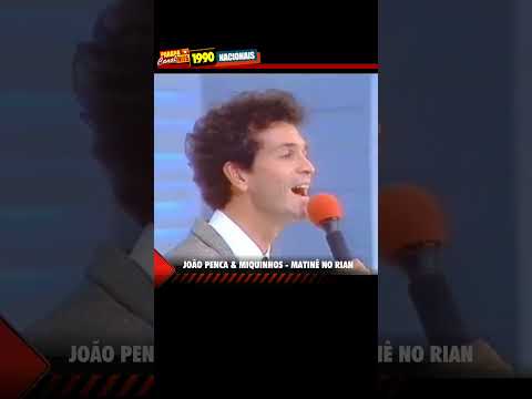 O Som Nacional De 1990 - Parada Músical