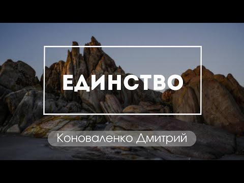 Коноваленко Дмитрий "Единство"