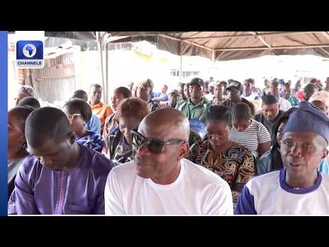 NDC Commences Grassroot Mobilisation Targets 45% In Ekiti