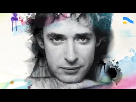 AV-6291 Siempre es hoy. Argentina celebra la obra de Gustavo Cerati