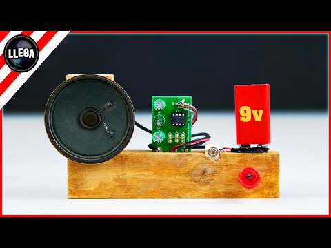 Homemade Amplifier - Amazing tricks that will take you to another level of work – Tips and tricks
