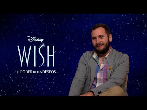 Disney culmina su centenario con 'Wish: El poder de los deseos', ambientado en la Península