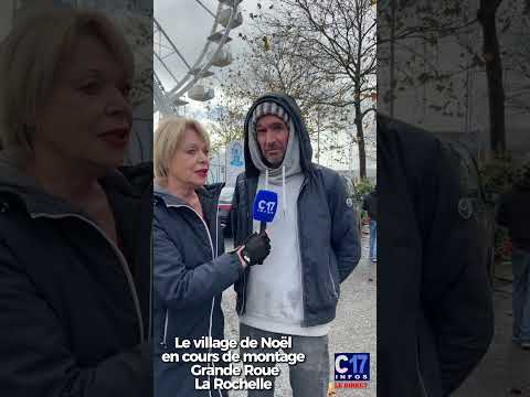 Image de l'actu de C17Infos - Youtube