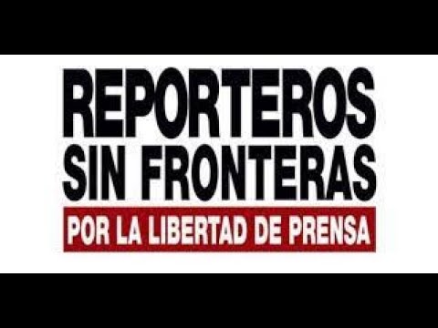 Info Martí |  Reporteros sin Fronteras publica lista de gobiernos Depredadores de Libertad de Prensa