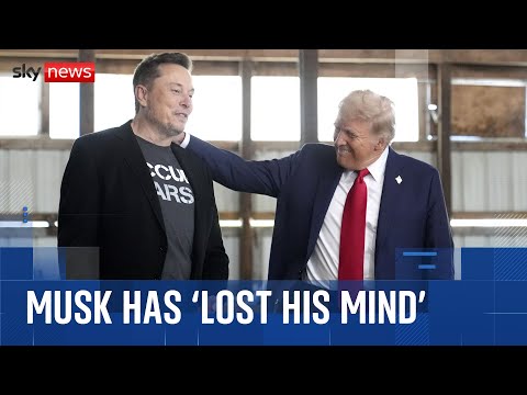 Trump-Musk feud: What will happen next?