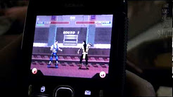 Games java nokia