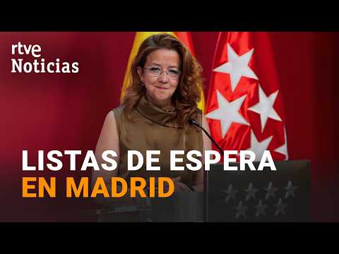 Madrid anuncia una investigación por las listas de espera en el Hospital Ramón y Cajal