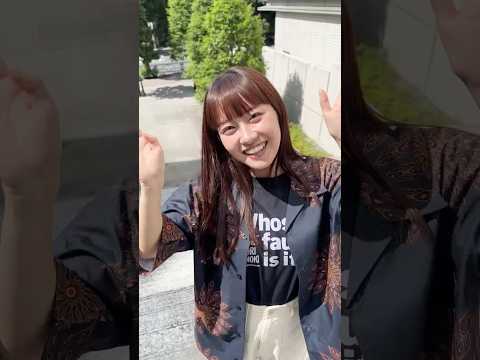 楠木ともり「TOMORI KUSUNOKI Zepp TOUR 2025 “Whose fault is it?”」オフィシャルグッズ紹介！